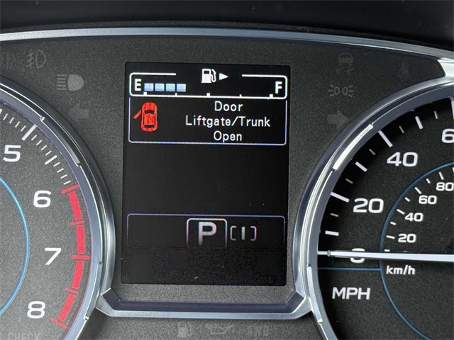 2017 Subaru Forester 2.0XT Touring photo 26