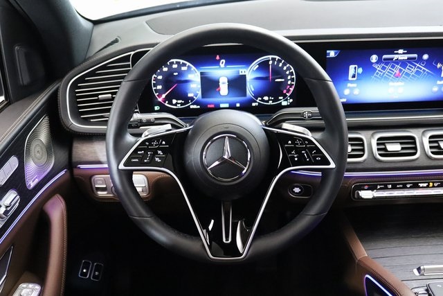 2024 Mercedes Benz GLE 4MATIC photo 4