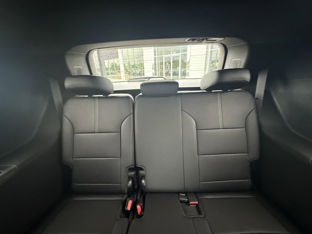 2025 Gmc Acadia Elevation photo 38