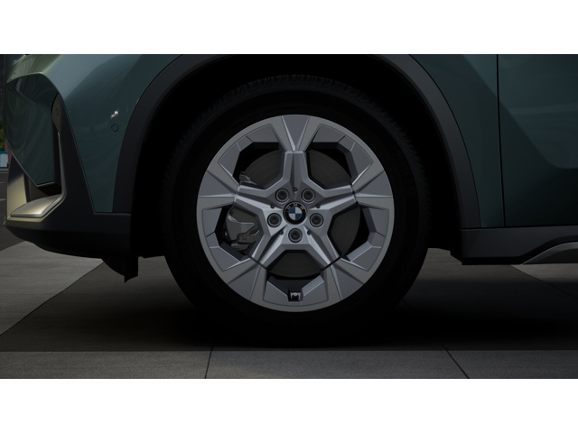 2026 Bmw X1 XDrive28i photo 6