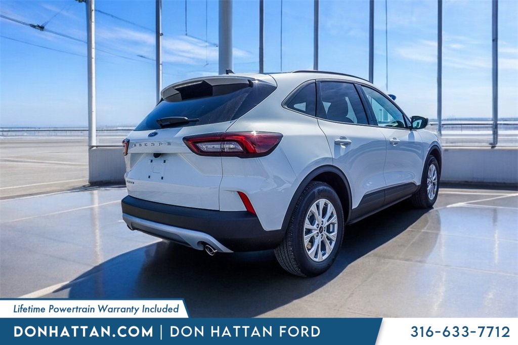 2025 Ford Escape Active photo 29