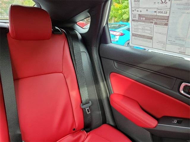 2025 Acura Integra A-Spec photo 13