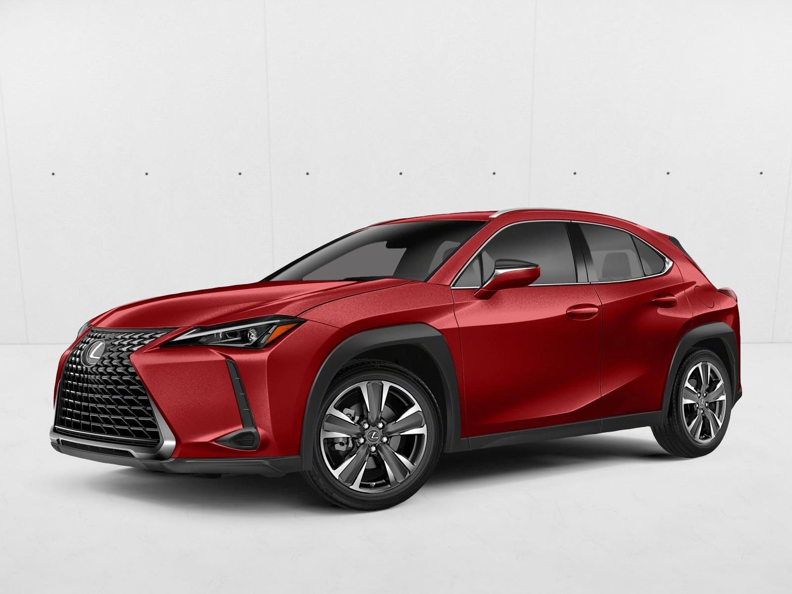 2025 Lexus UX Hybrid 300h Premium's photo
