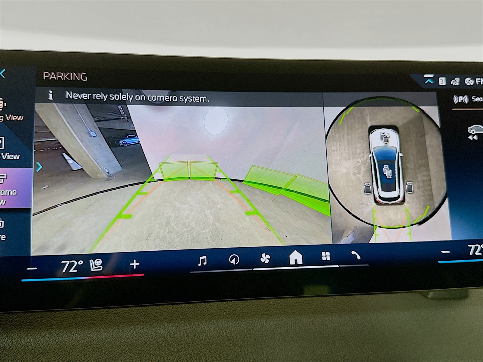 2026 Bmw iX photo 13