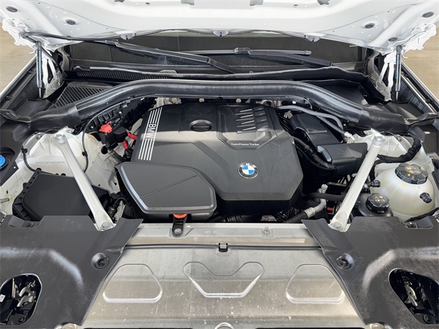 2024 Bmw X3 xDrive30i photo 31