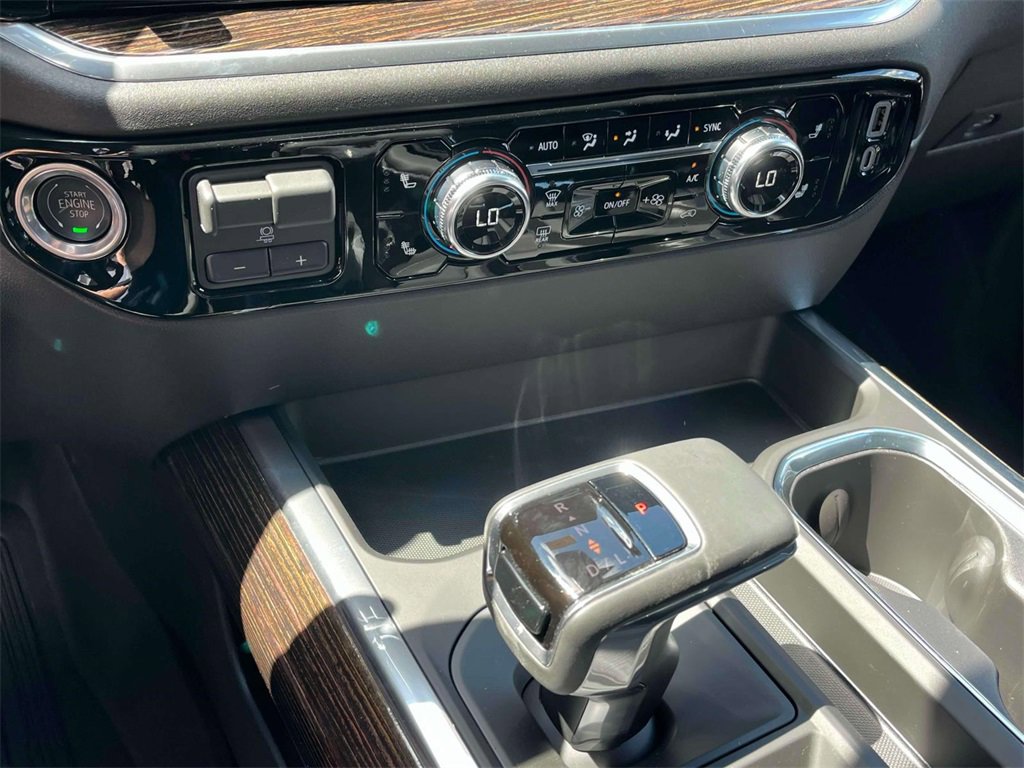2026 Gmc Sierra 1500 Elevation photo 25