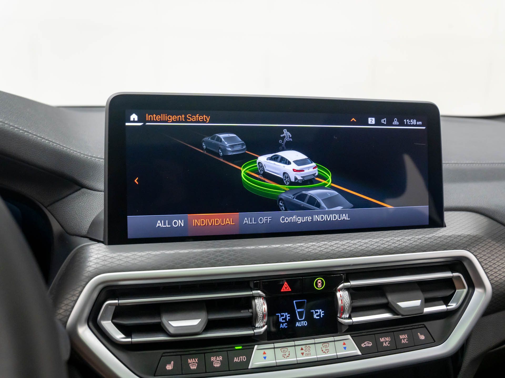 2025 Bmw X4 M40i photo 24