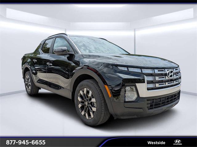 2025 Hyundai Santa Cruz SEL Activity's photo