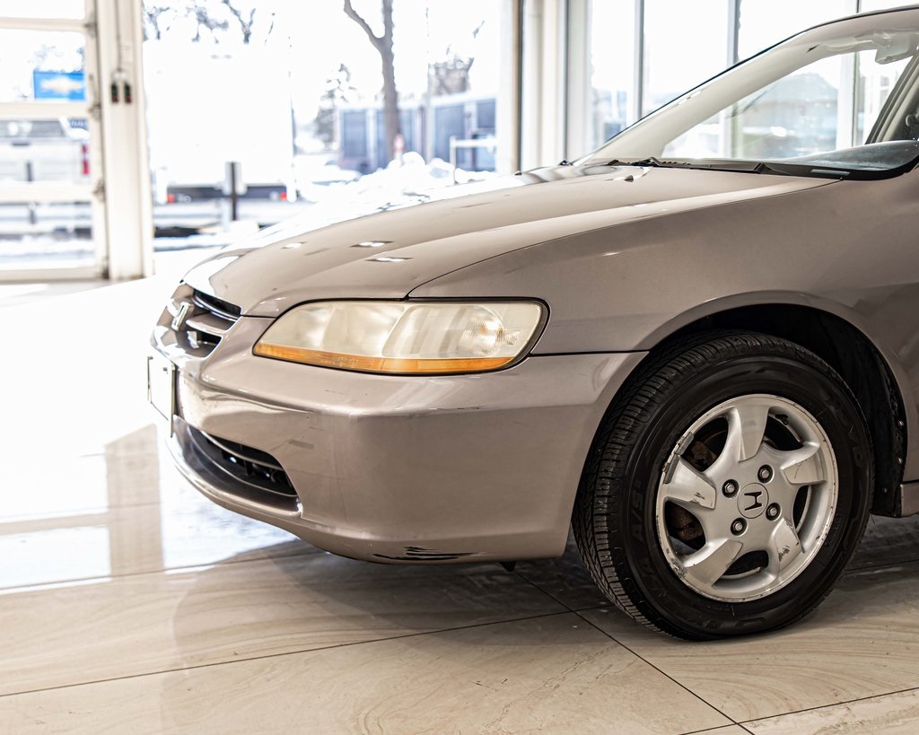 2000 HONDA ACCORD - Image 4