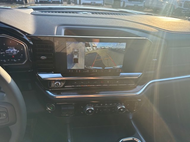 2026 Gmc Sierra 1500 Elevation photo 17
