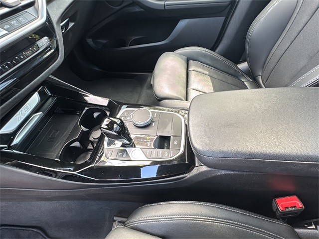 2023 Bmw X3 xDrive30i photo 20