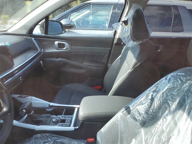 2026 Kia Sorento EX photo 8