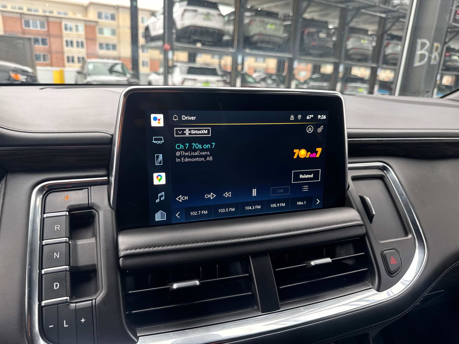 Used 2022 Summit White Chevrolet LT image 23