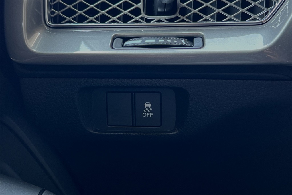 2025 Acura Integra Base photo 24