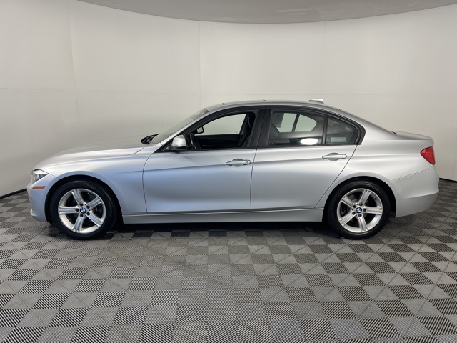 2013 Bmw 328i xDrive SA SULEV photo 4