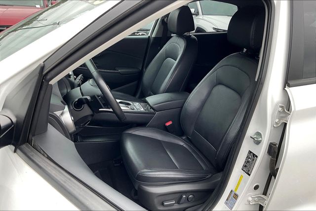 2022 Hyundai Kona Electric Limited photo 18