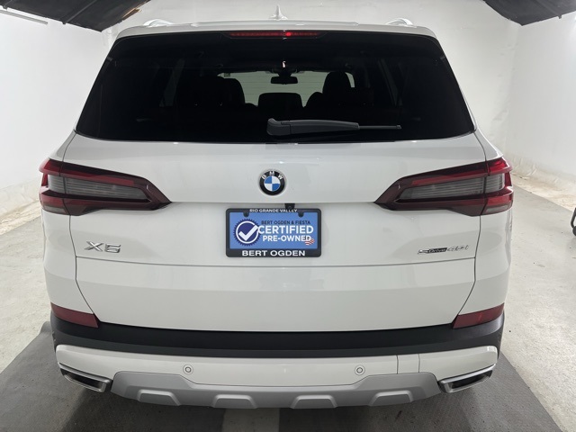 2026 Bmw X7 xDrive40i photo 5