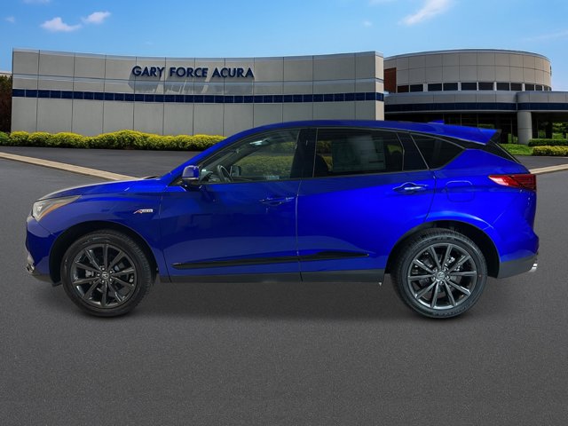 2025 Acura RDX A-Spec photo 2