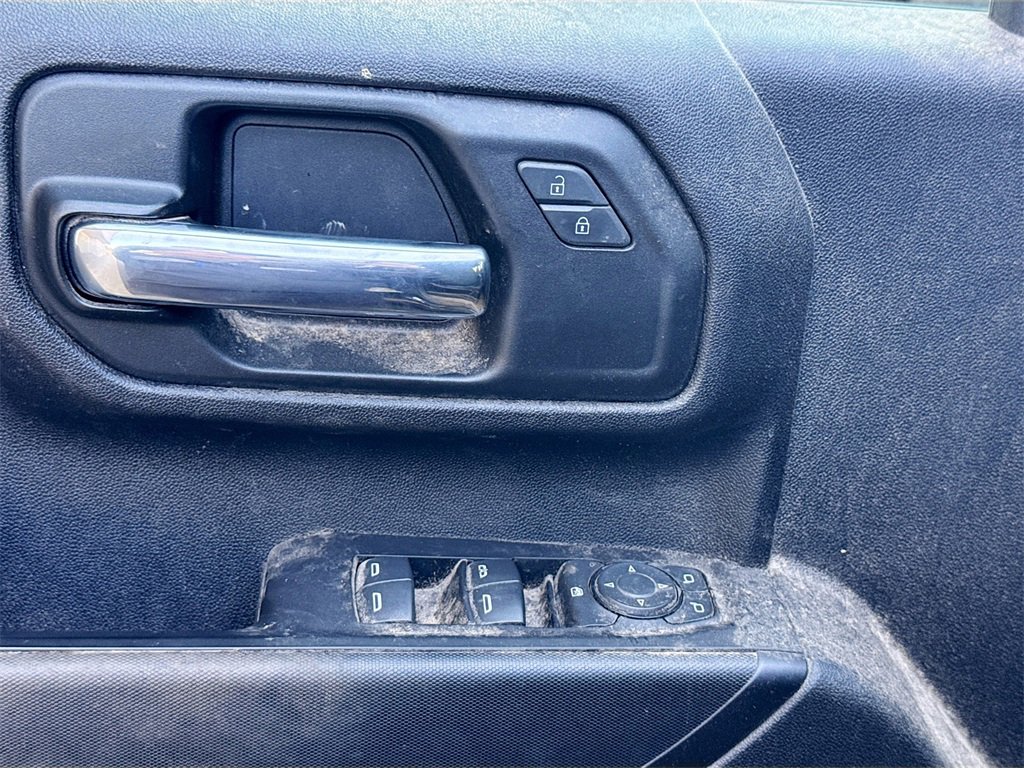 2023 Chevrolet Silverado 3500HD Work Truck photo 19