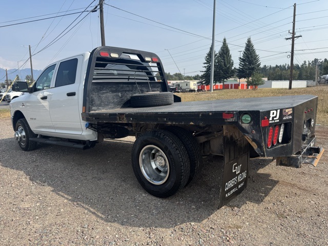 2020 Ram 3500 Tradesman photo 6