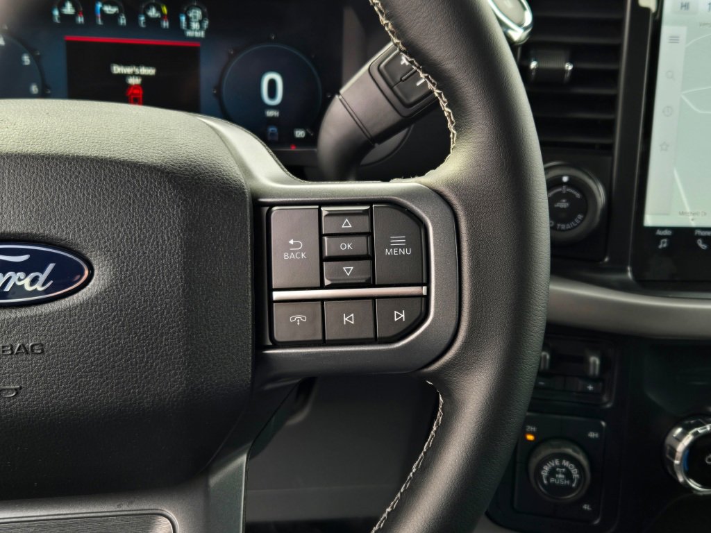 2025 Ford F-150 XLT photo 30