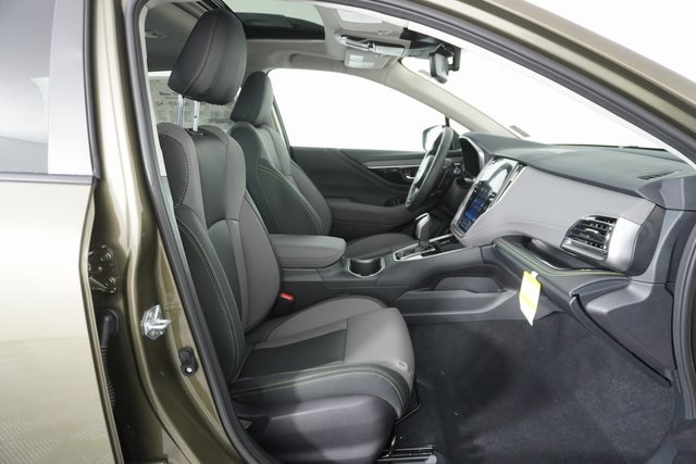 2025 Subaru Outback Onyx Edition photo 22