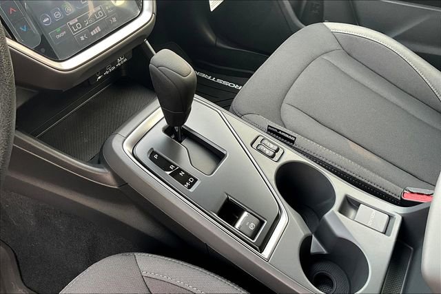 2025 Subaru Crosstrek Premium photo 3