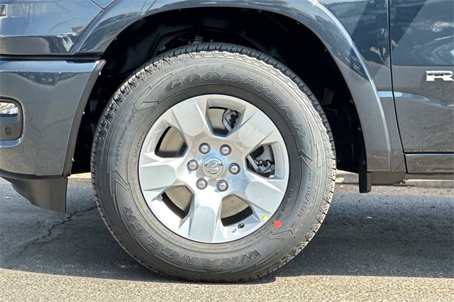 2025 Ram 1500 Big Horn Lone Star photo 22