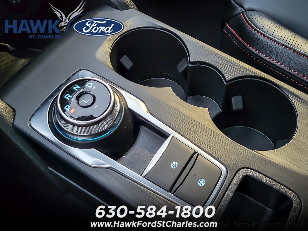 2025 FORD ESCAPE - Image 16