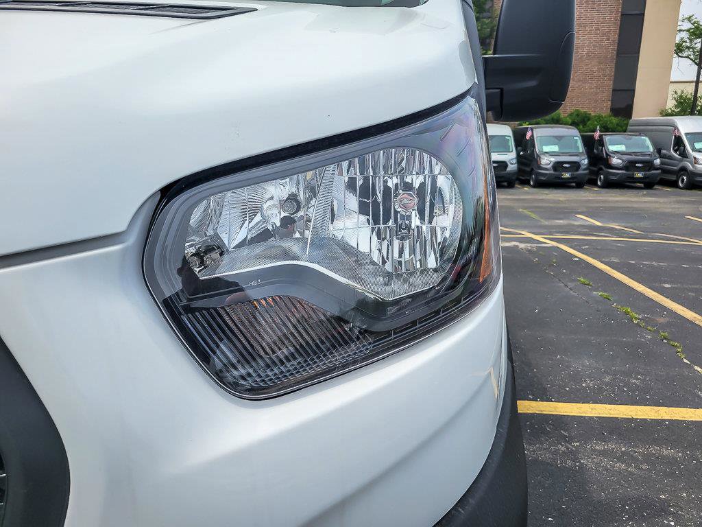 2025 FORD TRANSIT - Image 4