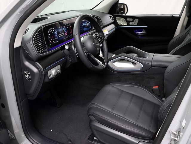 2026 Mercedes Benz GLE 450 4MATIC photo 9
