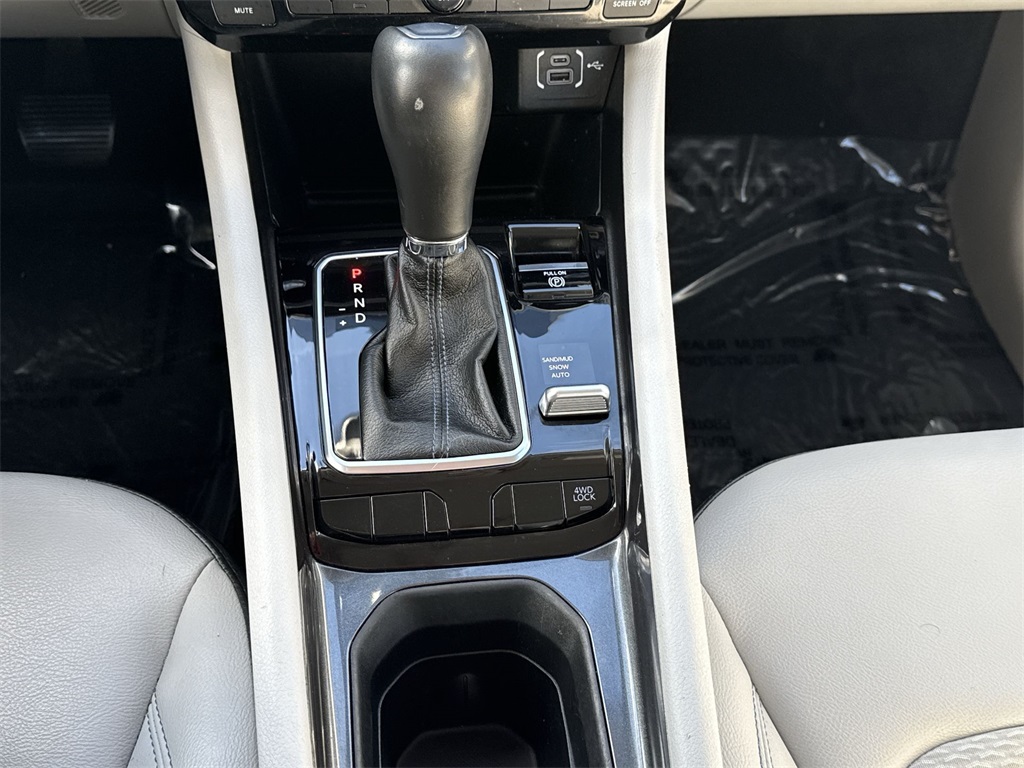 2022 JEEP COMPASS - Image 19