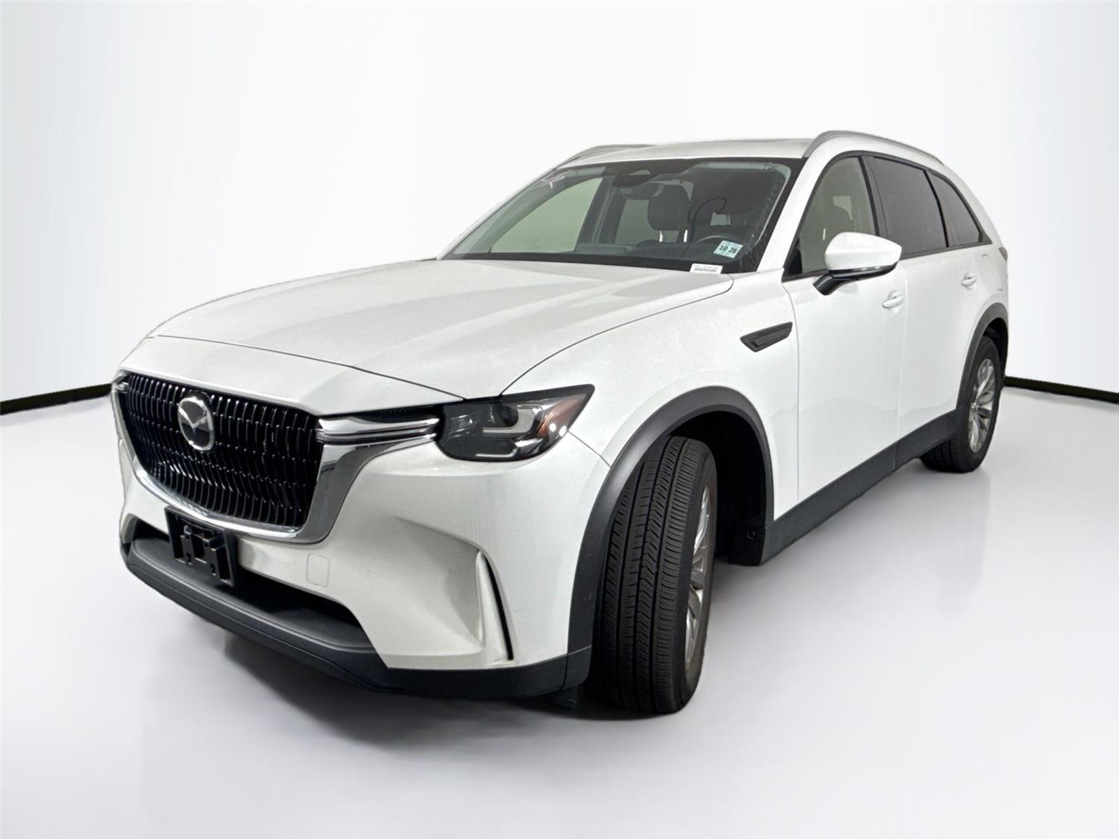2024 Mazda CX-90 3.3 Turbo Preferred Plus photo 2
