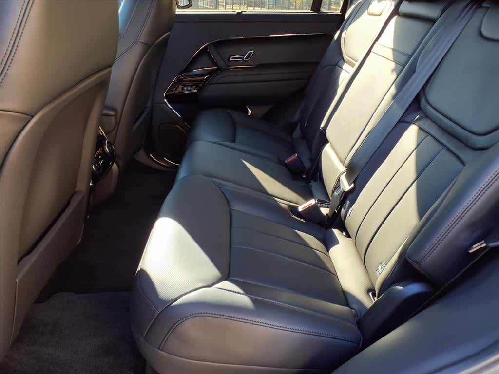 2025 Land Rover Range Rover Sport Autobiography - Photo 16