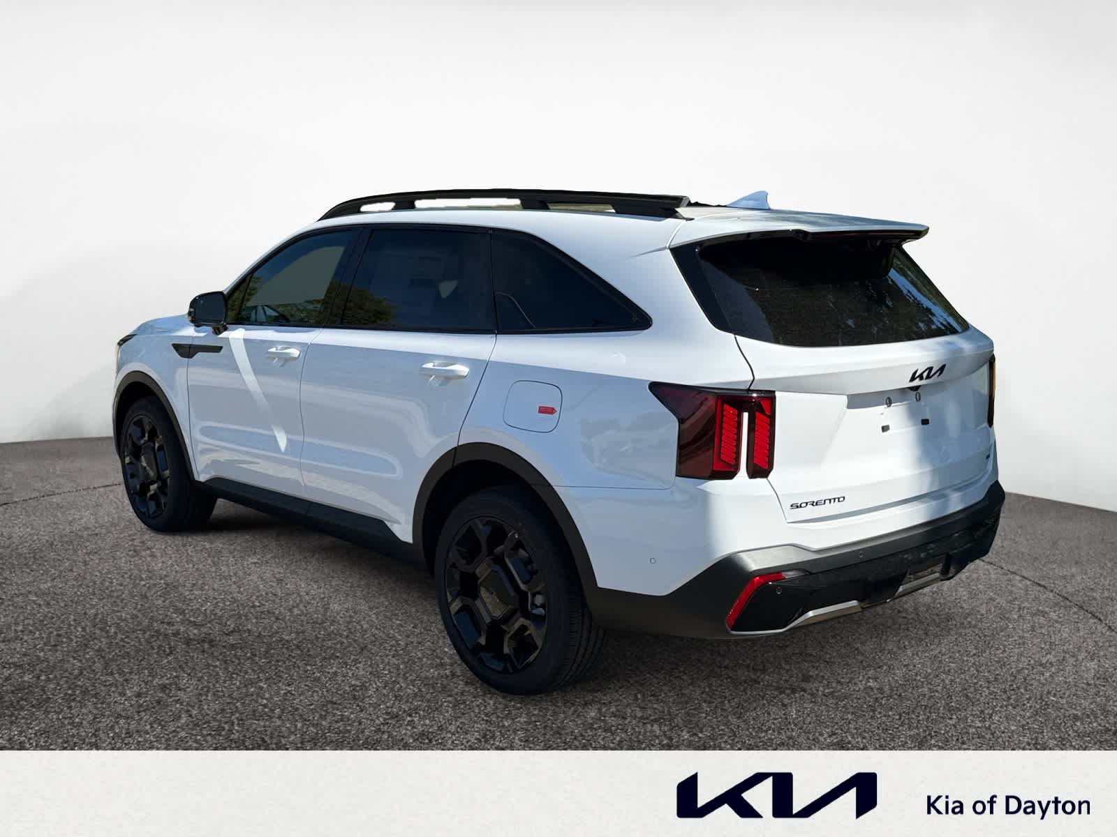 2026 Kia Sorento X-Line SX Prestige photo 3
