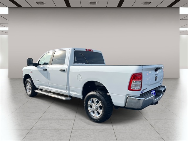 2024 Ram 2500 Big Horn photo 6