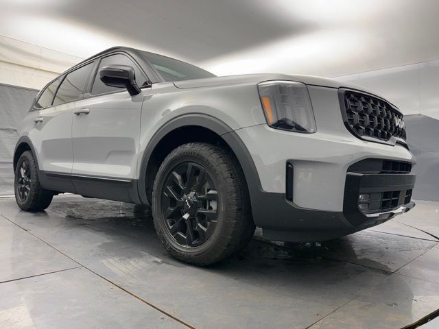 2024 Kia Telluride X-Pro photo 11