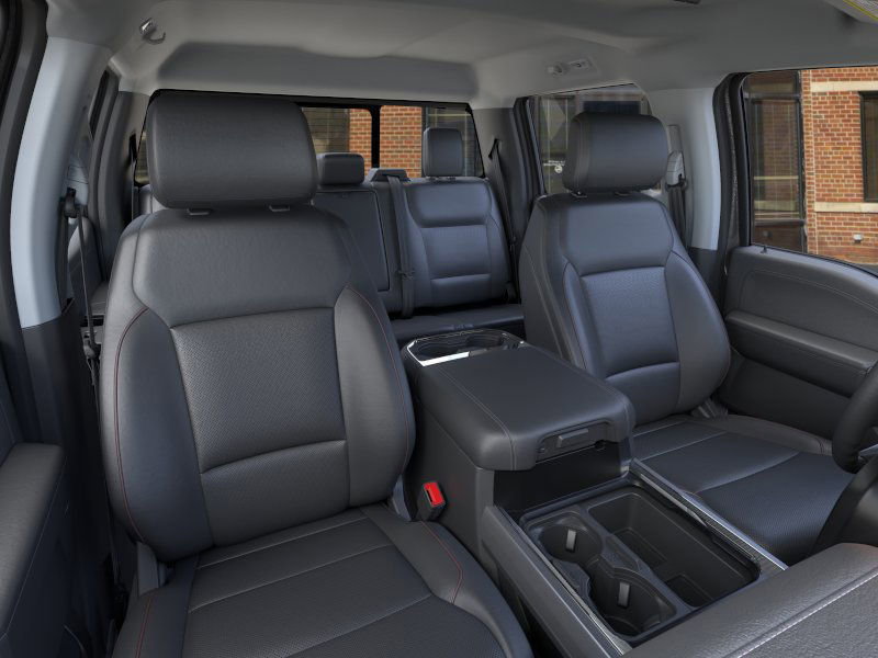 2026 Ford F-250 XLT photo 9