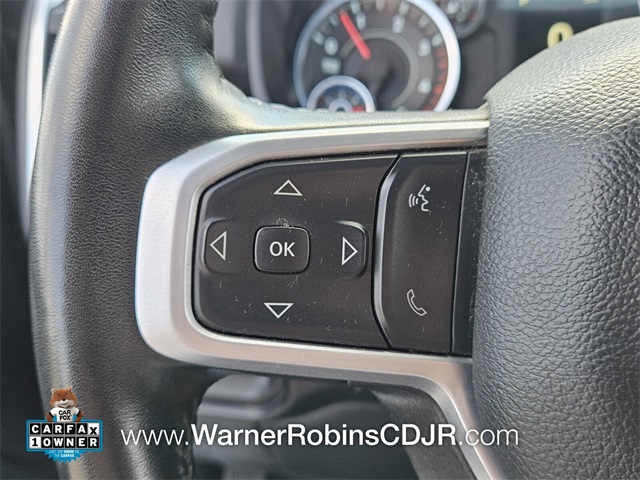 2024 Ram 3500 Big Horn photo 26