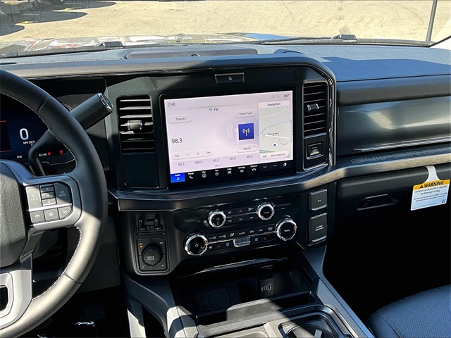 2026 Ford F-250 photo 7