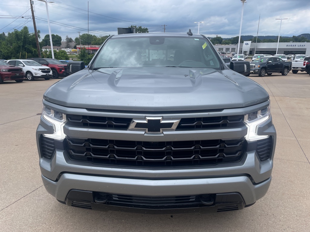 2023 Chevrolet Silverado 1500 RST photo 8