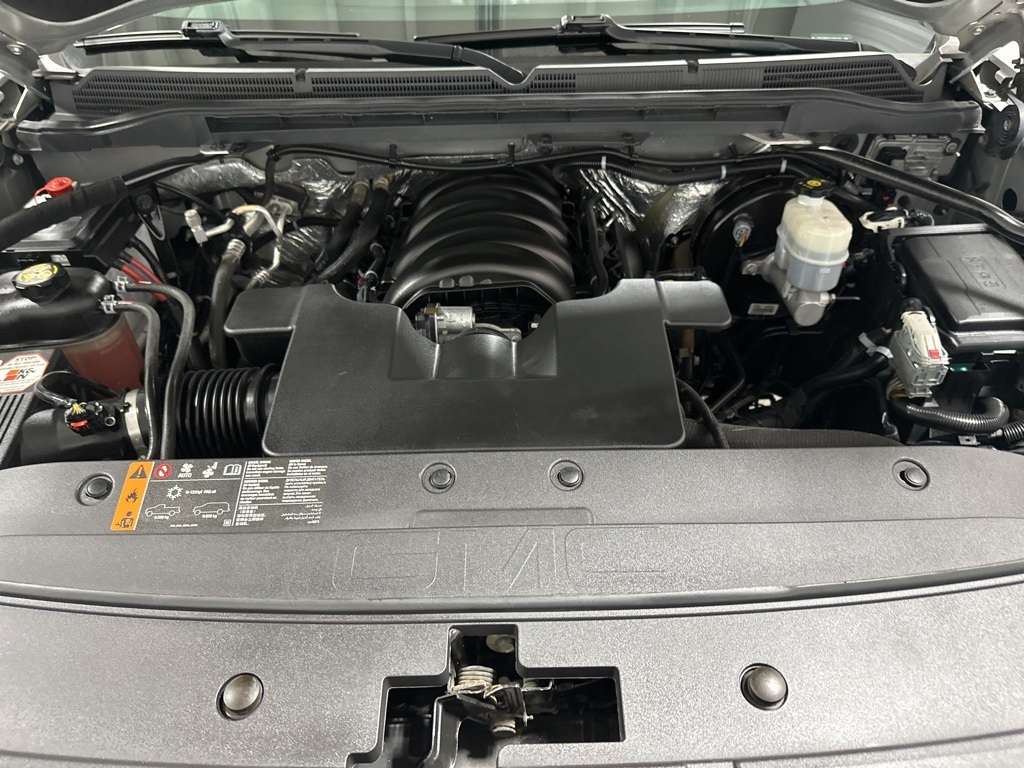 2018 Gmc Sierra 1500 Denali photo 11