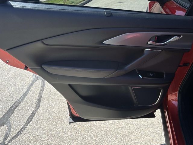 2023 Mazda CX-9 Signature photo 10