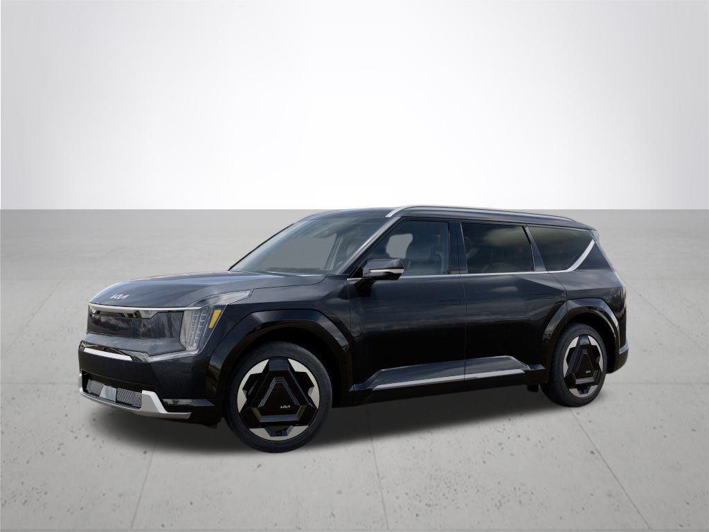 2026 Kia EV9 Land photo 3