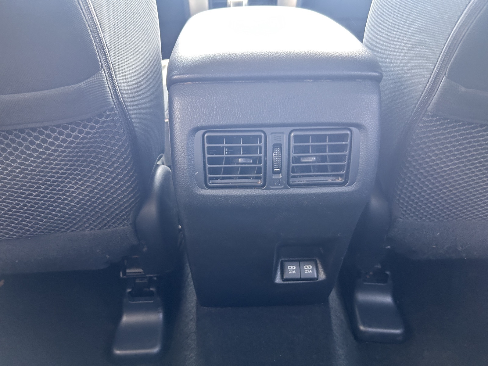 2021 Toyota 4Runner SR5 photo 17