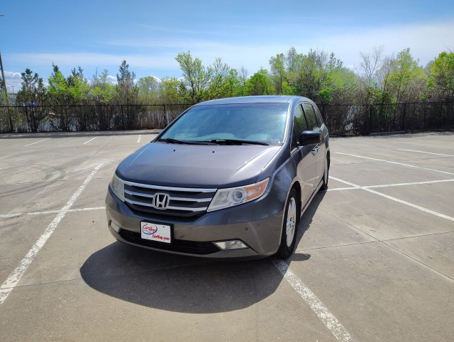 2013 Honda Odyssey TOURING