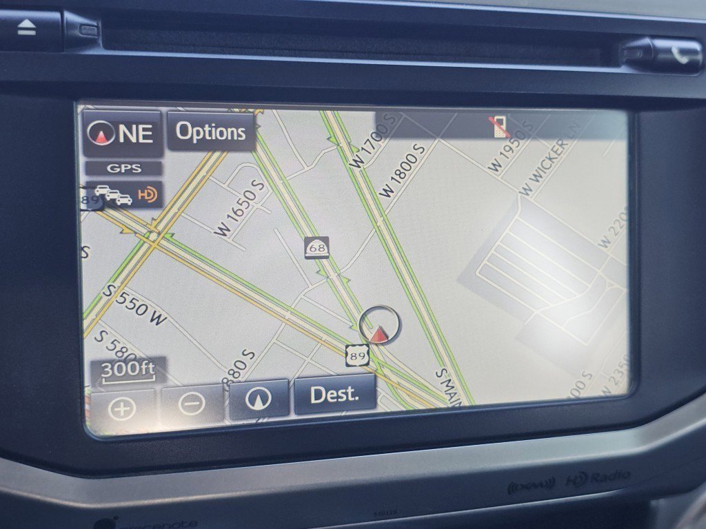 2018 Toyota 4Runner SR5 Premium photo 4