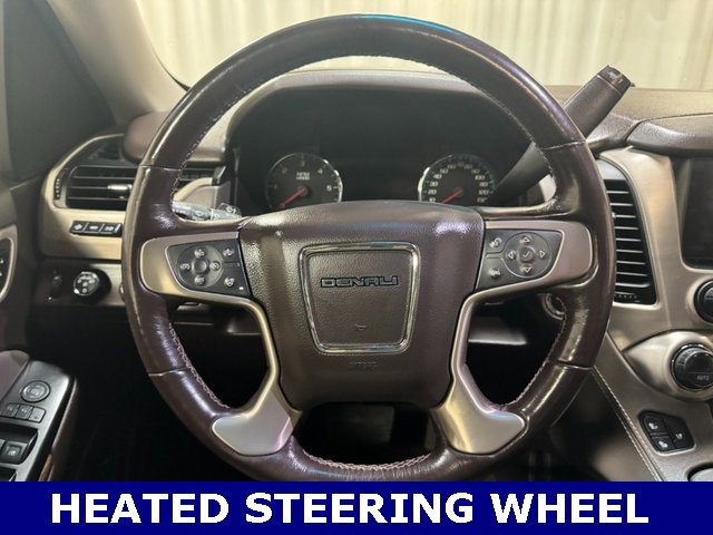 2018 Gmc Yukon Denali photo 25