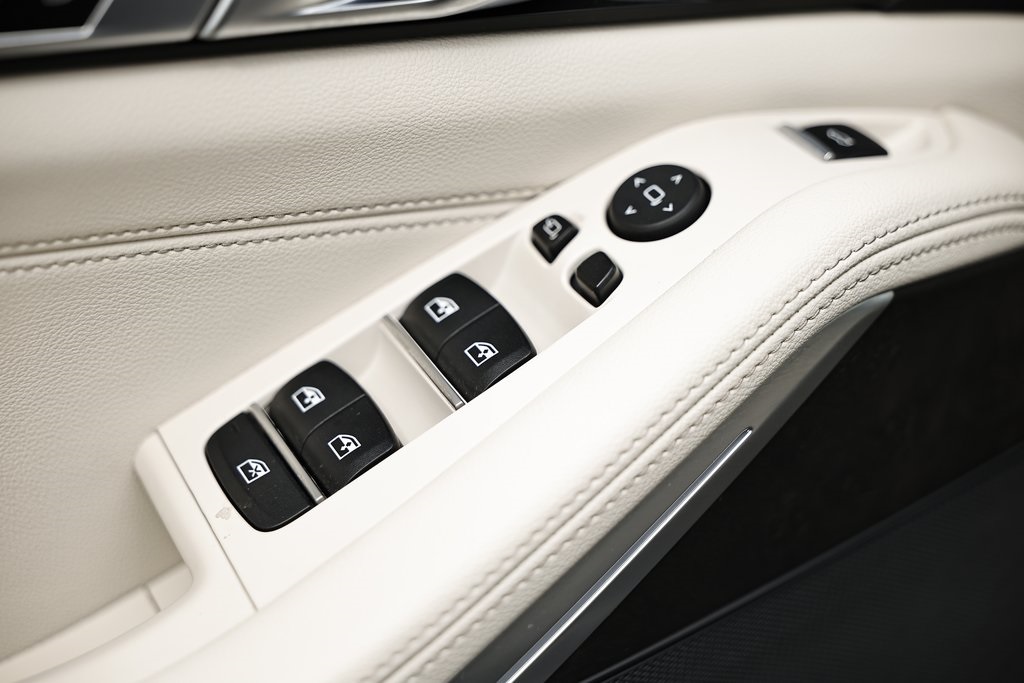 2022 Bmw X5 xDrive40i photo 15