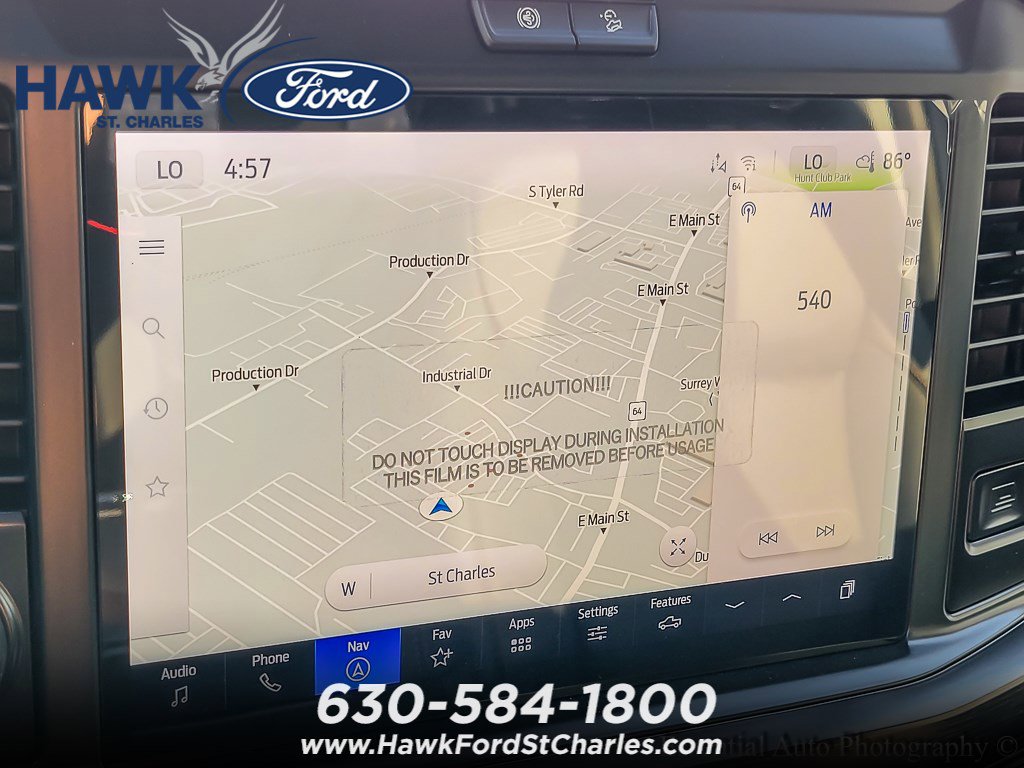 2026 FORD F-350 - Image 13